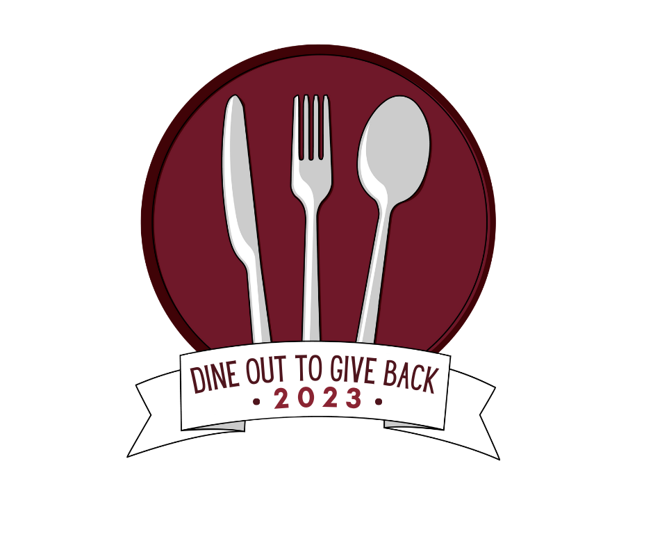 Dine Out To Give Back - San Angelo (2023)